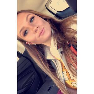 Meet your Posher, Mary beth